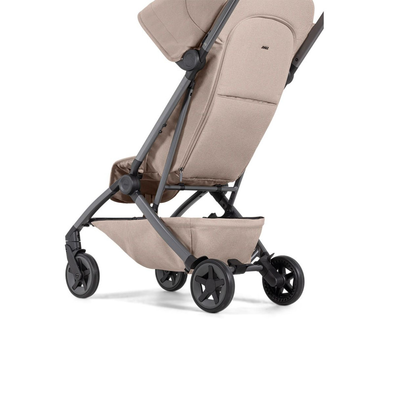 Joolz AER2 kočík BUNDLE SET | Sandy taupe 6