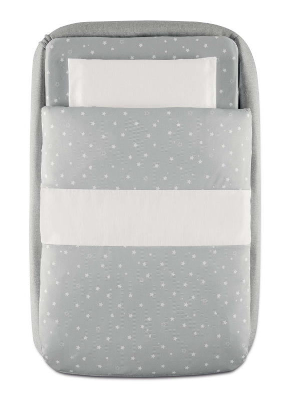 Prístavná postieľka Sempreconte, Col.160 5