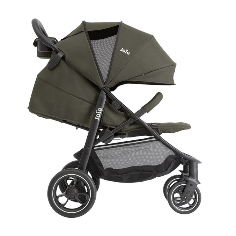 Joie litetrax™ pro sage 4