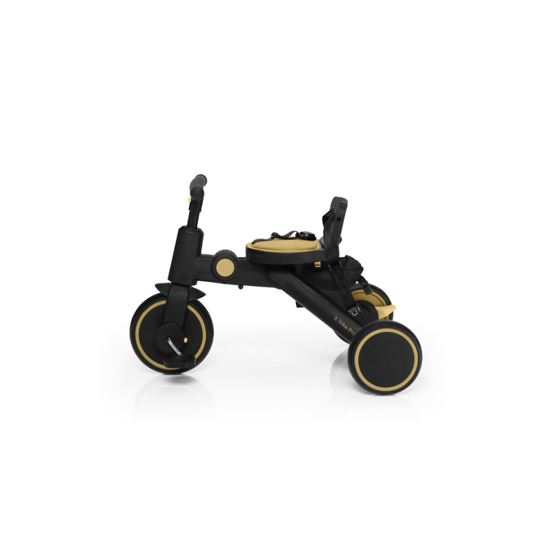 Trojkolka X Trike Pro, Kodi Bronze 14