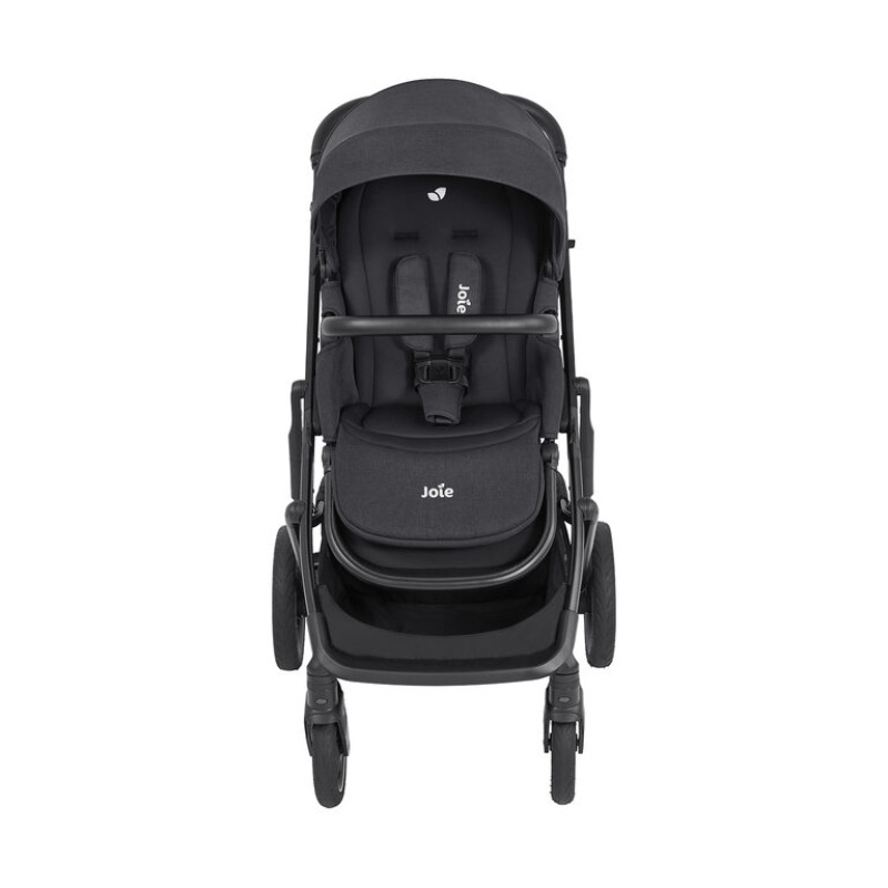 Joie elara™ + ramble XL raven 4