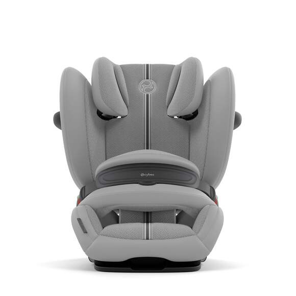 Bezpečná autosedačka Cybex Pallas G3 - Stone Grey 1