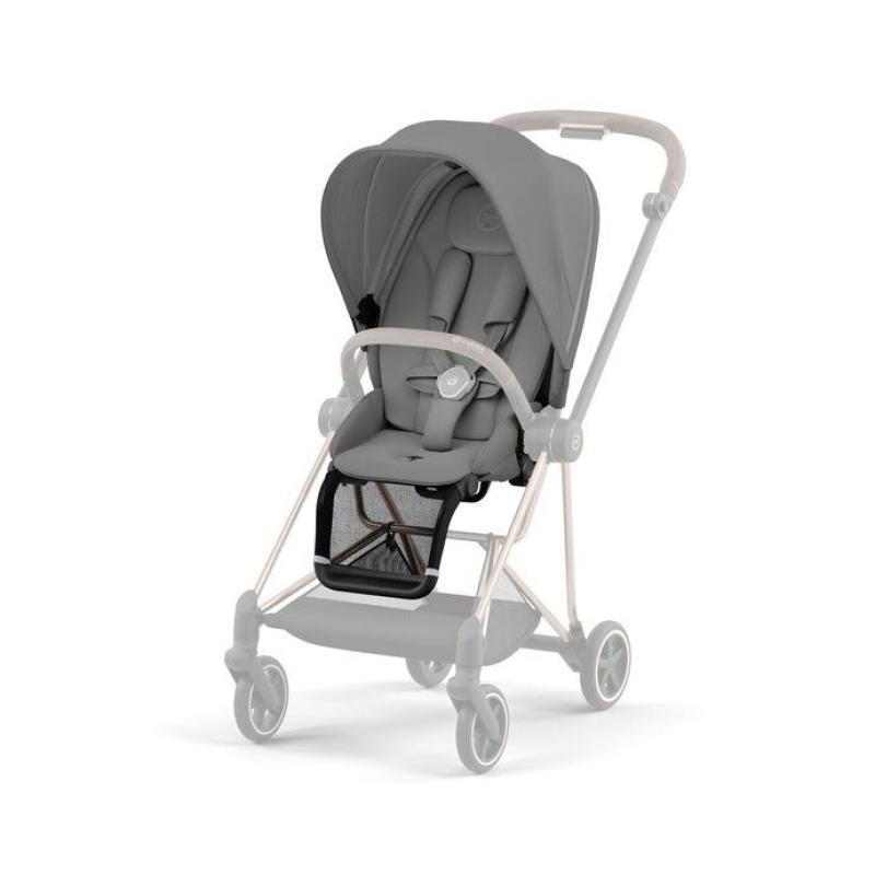 CYBEX MIOS Seat pack, SOHO GREY