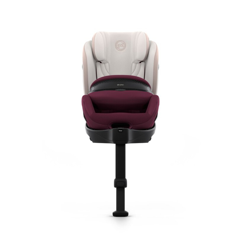 Autosedačka CYBEX Anoris Si, Quartz Pink Style 2
