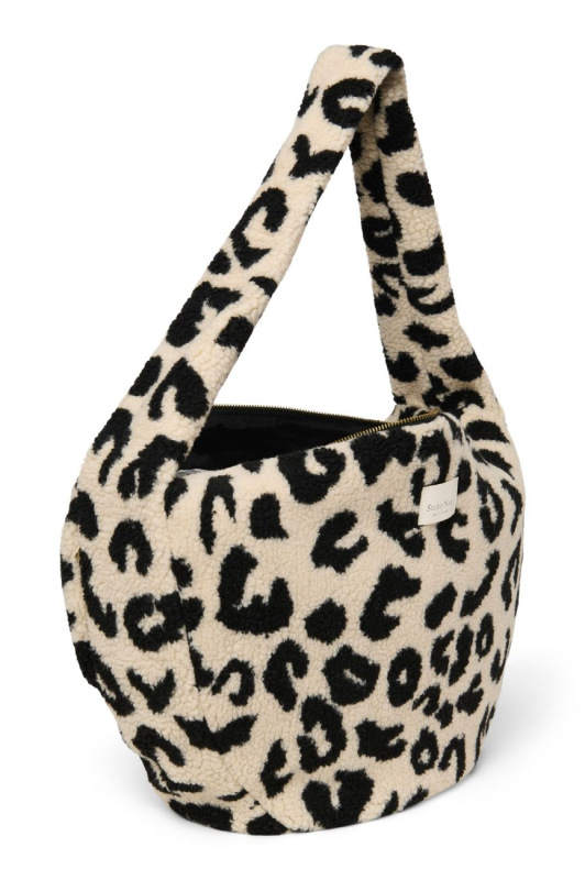 STUDIO NOOS - Teddy Cross Body Bag | Holy Cow 2