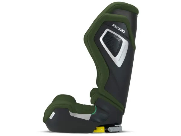 RECARO Autosedačka Axion1 i-size 2025, Epic Green 4