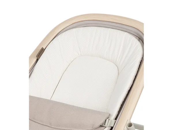 Kori lehátko 2v1 Classic Beige 9