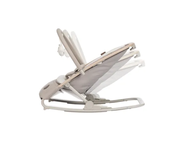 Kori lehátko 2v1 Classic Beige 3