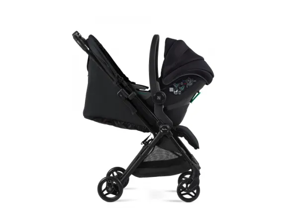 Jet 5 kočík Space 6