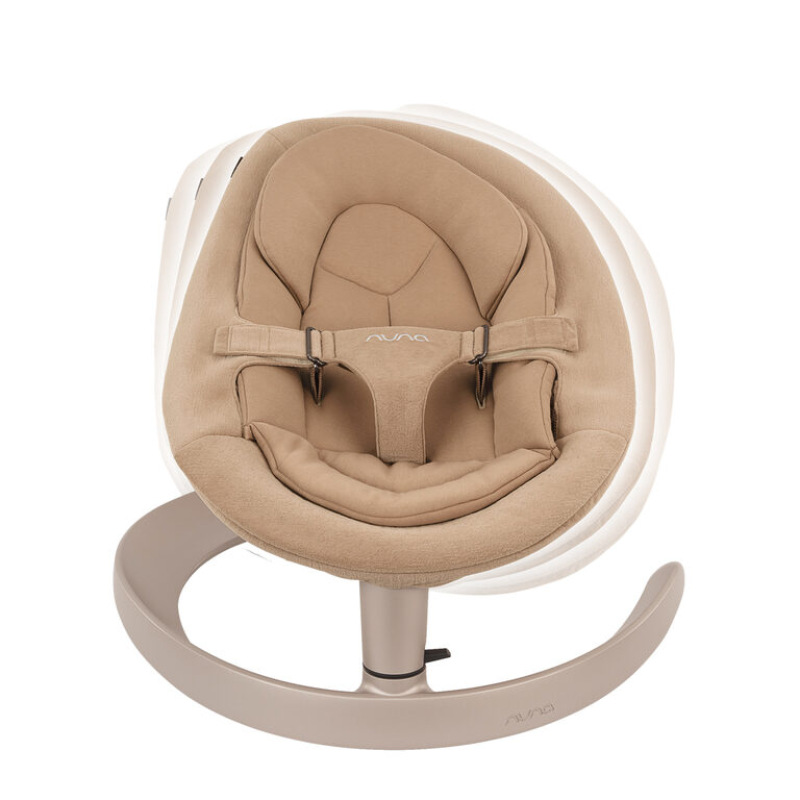 Nuna LEAF™ grow teddy 4