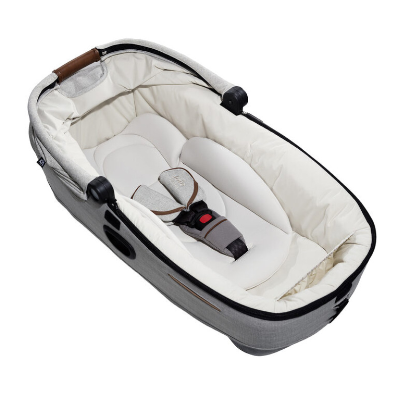 Joie calmi™ R129 2025 Signature oyster + i-Base™ Encore 3