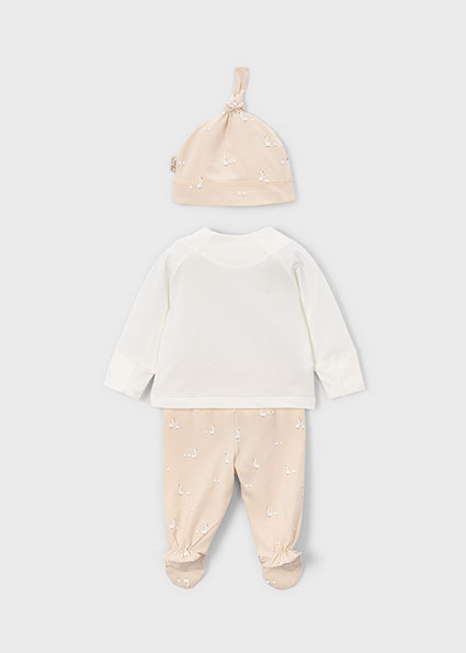 Mayoral súprava Chickpea 1