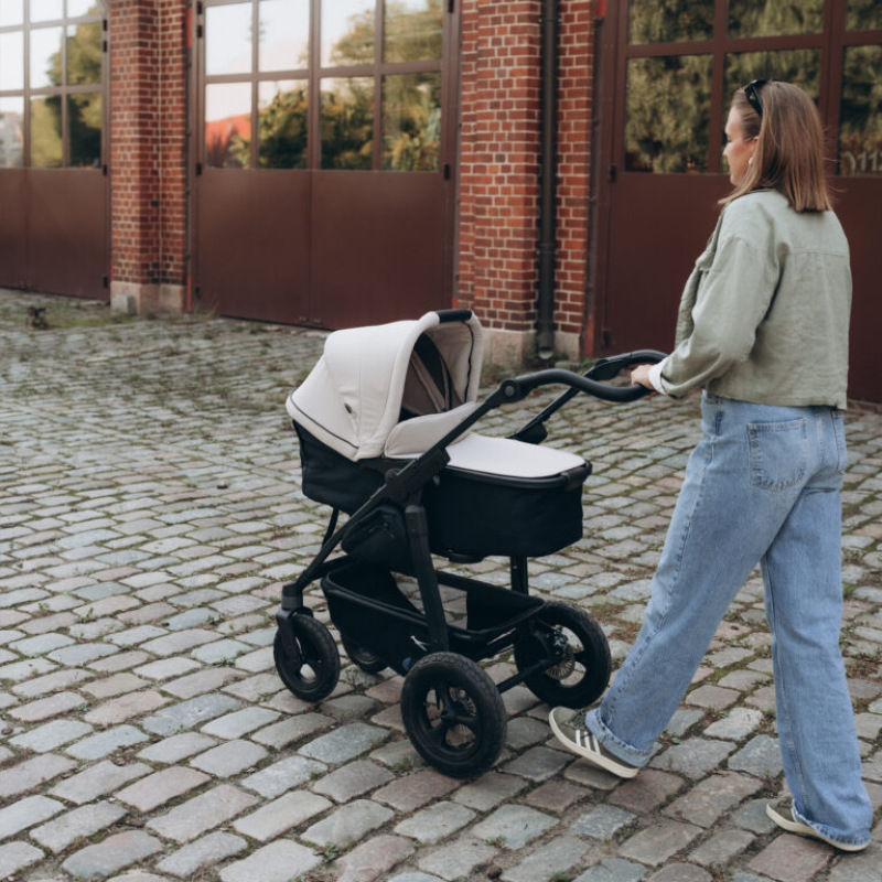 Tfk mono4 frame - air wheel 3