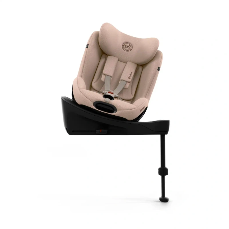Autosedačka CYBEX Sirona S, Cozy Beige Comfort 1