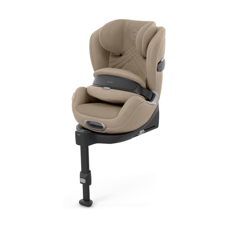 Cybex Anoris T2 i-Size PLUS, Cozy Beige