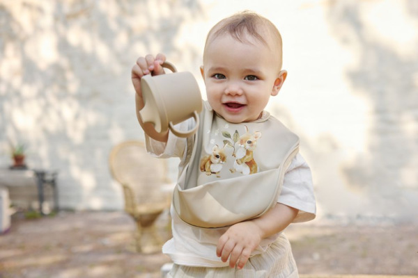 ELODIE DETAILS Podbradník Bunny Darling 1