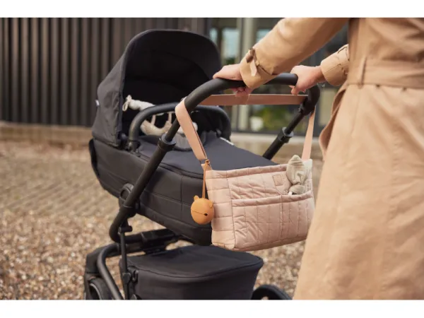 Organizér na kočík Puffed Biscuit 8