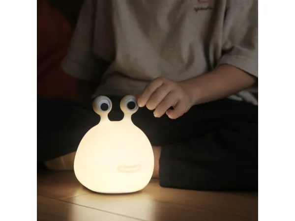 Nočné svetlo MOMO MOON 3