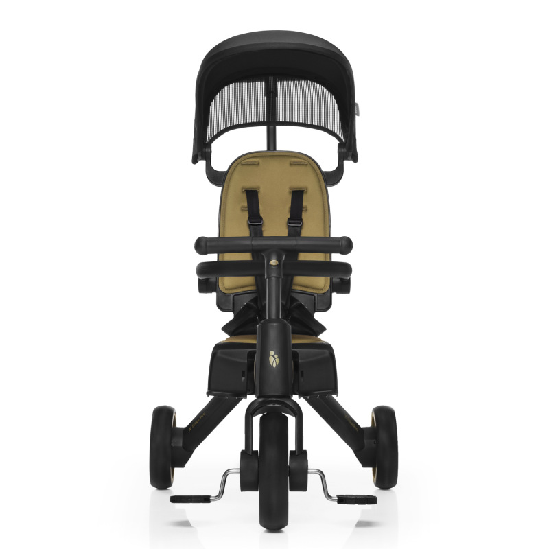 Trojkolka X Trike Pro, Kodi Bronze 12