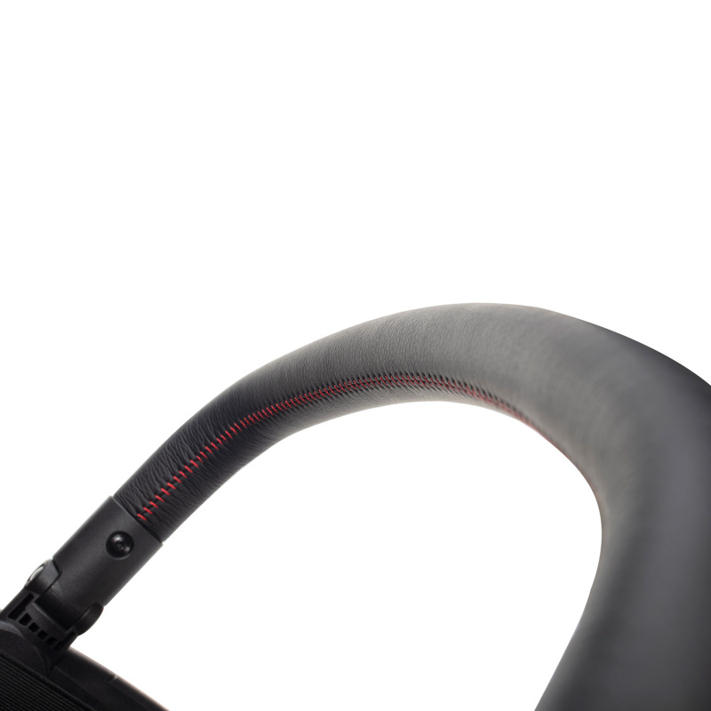 Kočík Quiq 2, Race Black 9