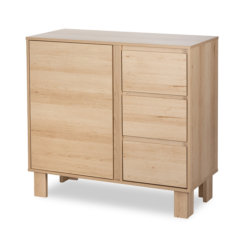 KLUPS Komoda OLIVIA buk