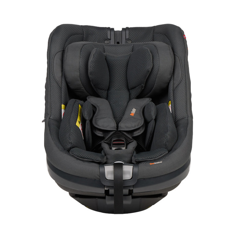 BeSafe Beyond2 360 B anthracite mesh 4