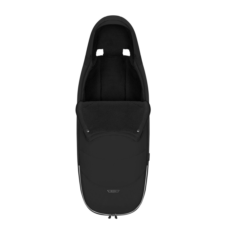 Platinum Fusak Sepia Black | black 1