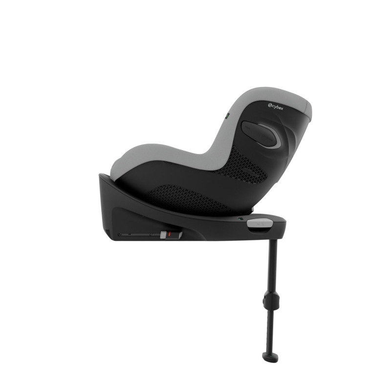 Cybex Sirona G3 i-Size Plus 2026 - Stone Grey 5