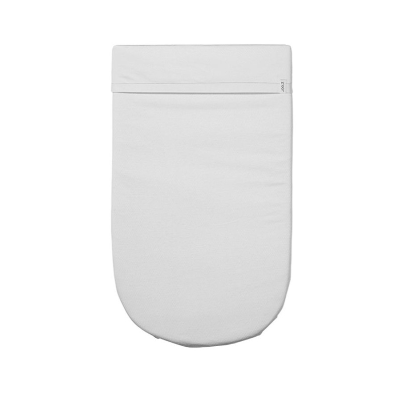 JOOLZ | Tenká prikrývka/Sheet - Natural White 1