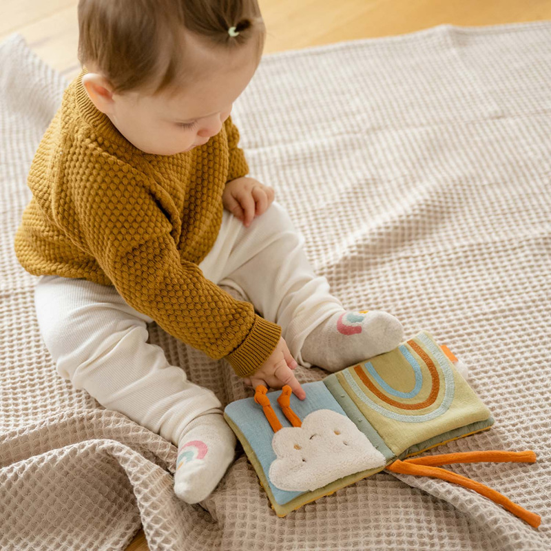 Plyšová knížka, FehnNatur 3.0 9