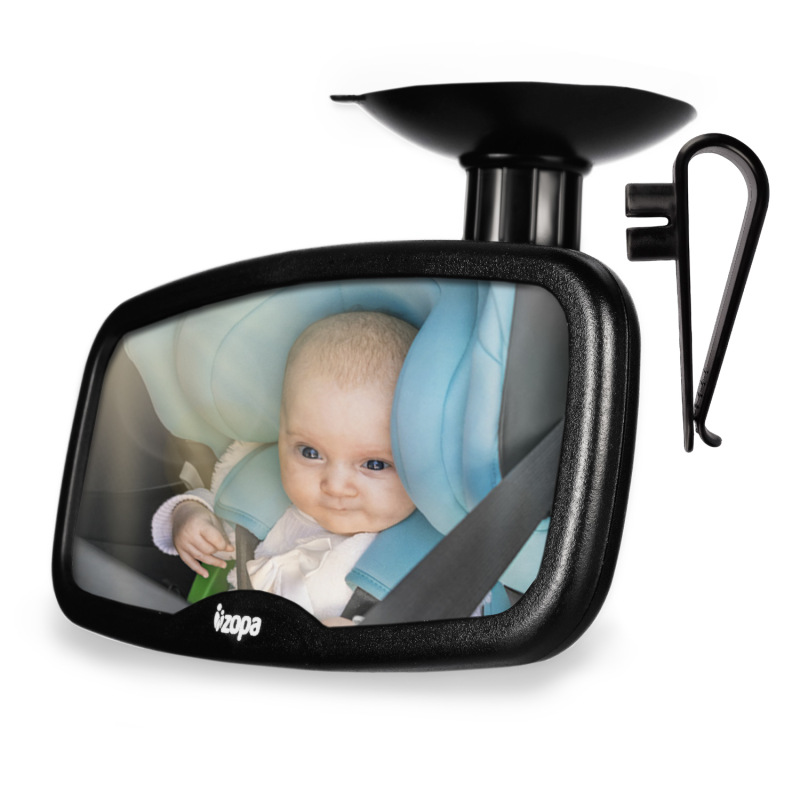 Mále spätné zrkadlo