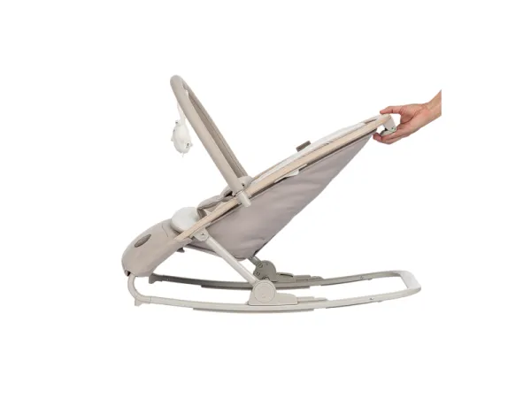 Kori lehátko 2v1 Classic Beige 7