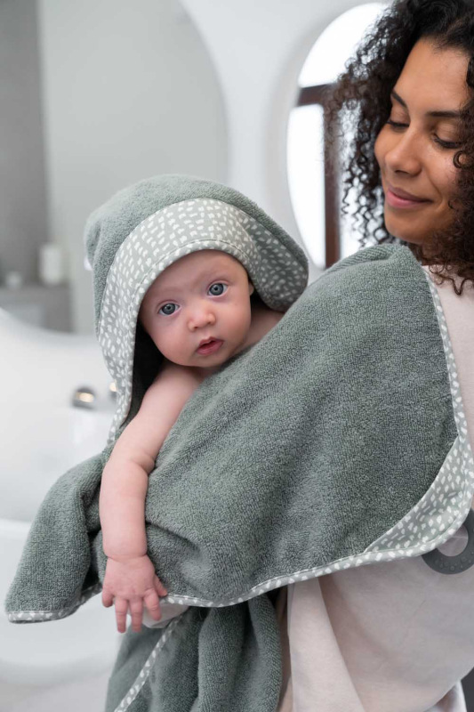 Doomoo Dry & Play ručník, Col.DP02 7