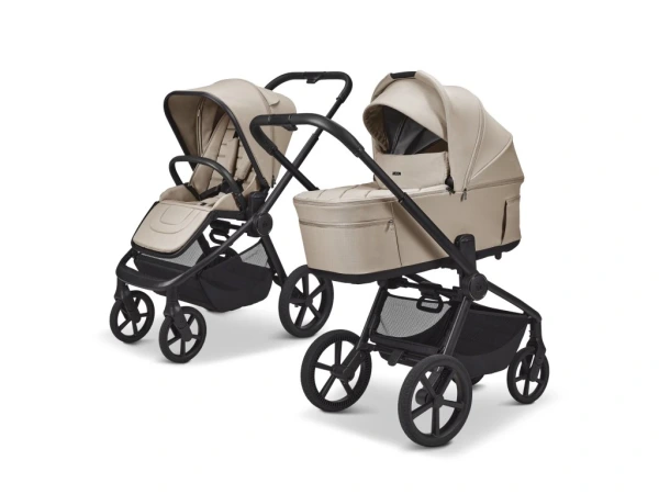 Moon ReSea FOLD maxi set - SAND 2