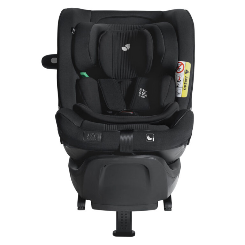 Joie i-Spin™ xl Signature eclipse 3