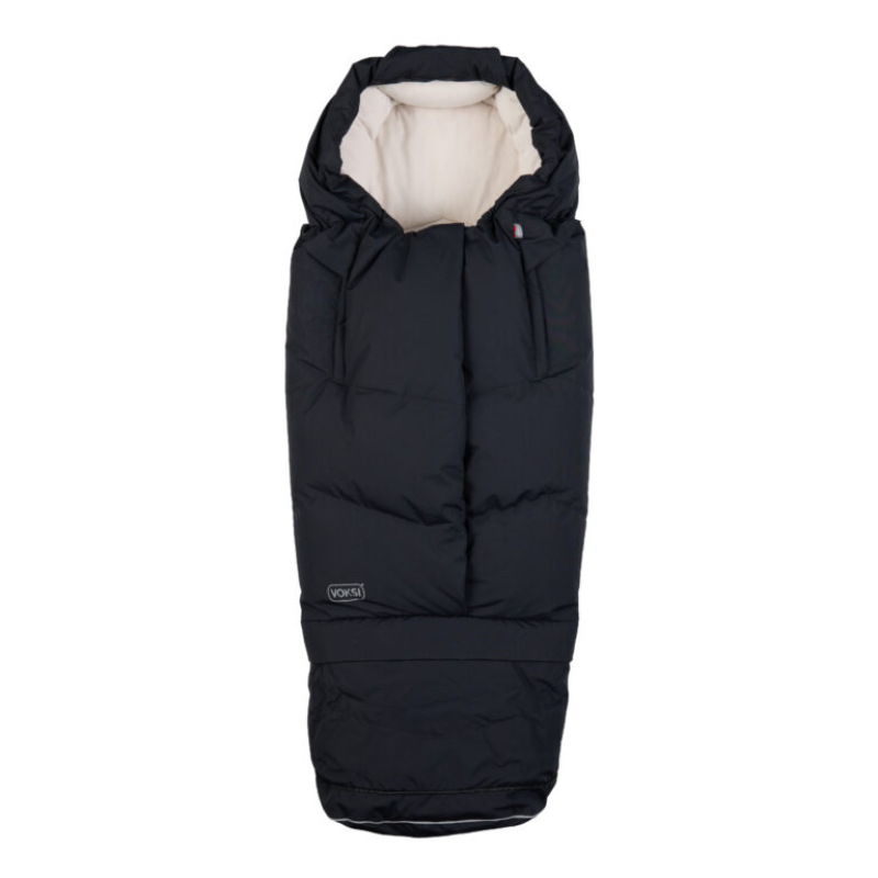 Voksi City North black cream 1