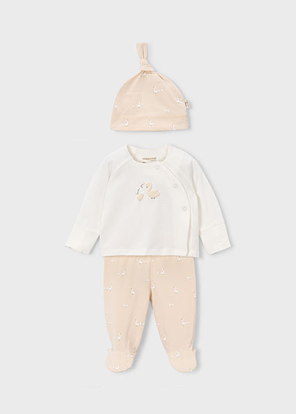 Mayoral súprava Chickpea