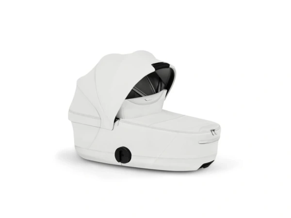 Cybex MIOS, COYA Style 2026 Hlboká skladacia vanička - Off White