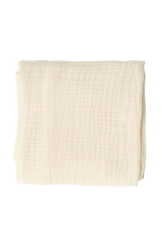 STUDIO NOOS - Swaddle Print Medium - ZAVINOVAČKA | Beige 1