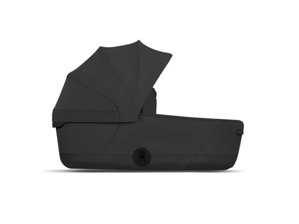 Cybex Priam Style skladacia vanička 2026 - Sepia Black 2