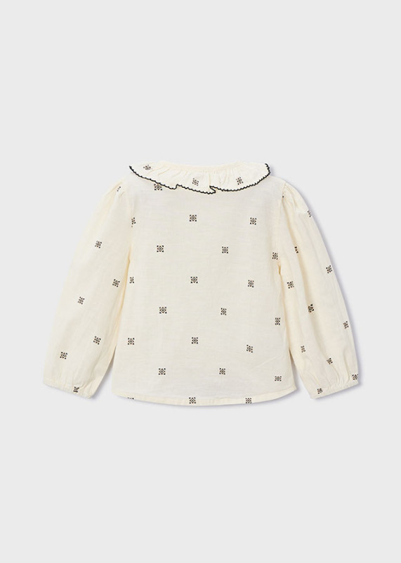 Mayoral Blúzka Macchiato 24 2