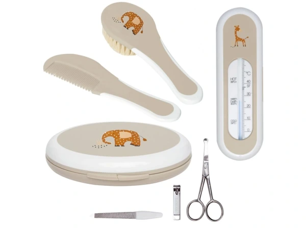 Bébé-Jou Hygienická sada Steppe