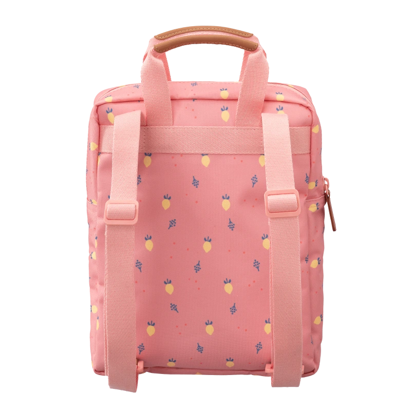 FRESK Detský batoh Summer Fruit 2