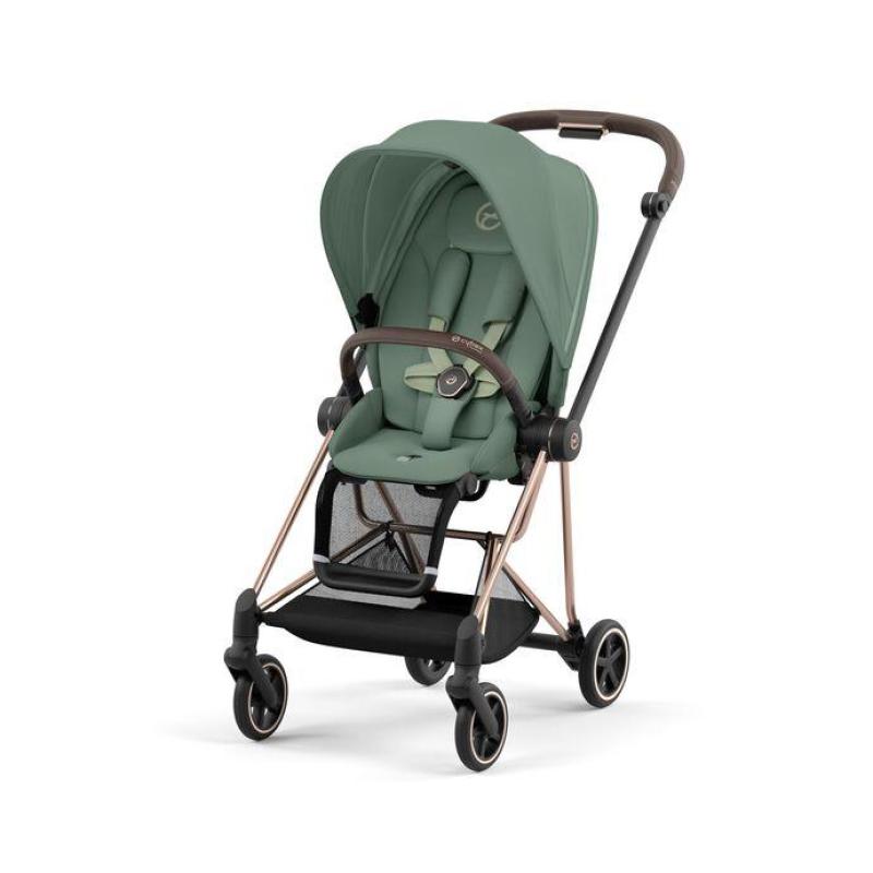 CYBEX MIOS Seat pack, LEAF GREEN