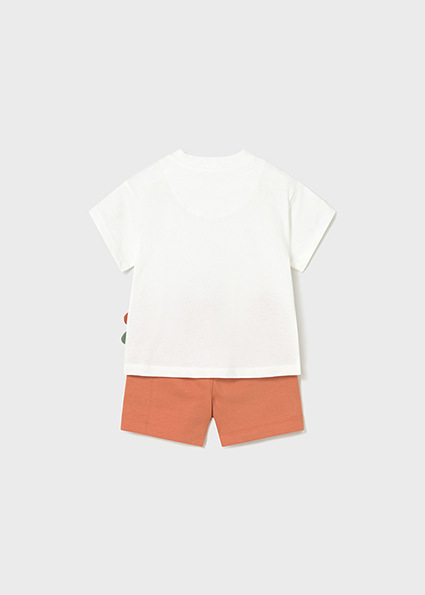 Mayoral súprava Clay 2