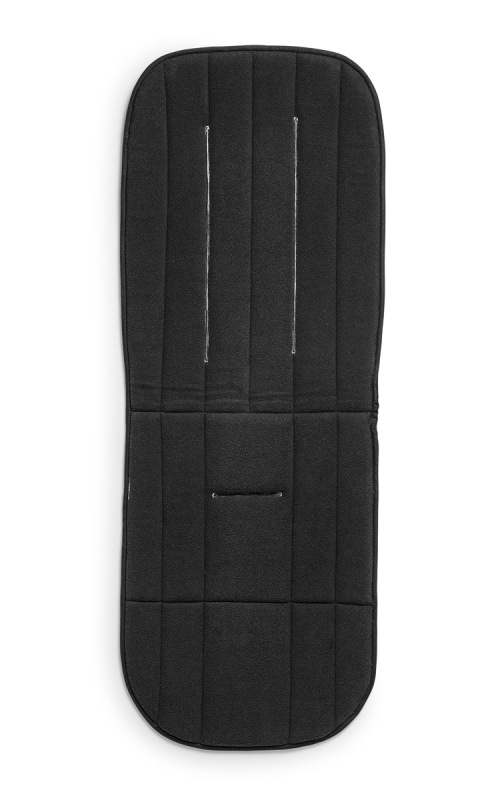 ELODIE DETAILS Podložka do kočíka Dalmatian Dots Grande 5