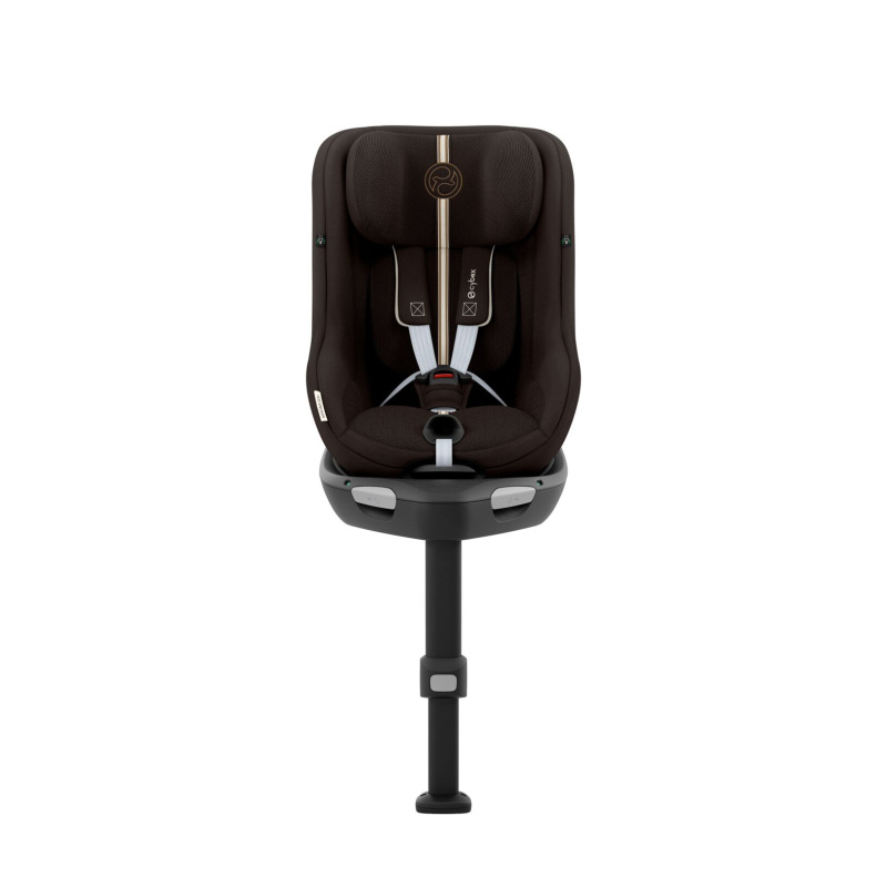 Cybex Sirona G3 i-Size Plus 2026 - Chocolate Brown 1