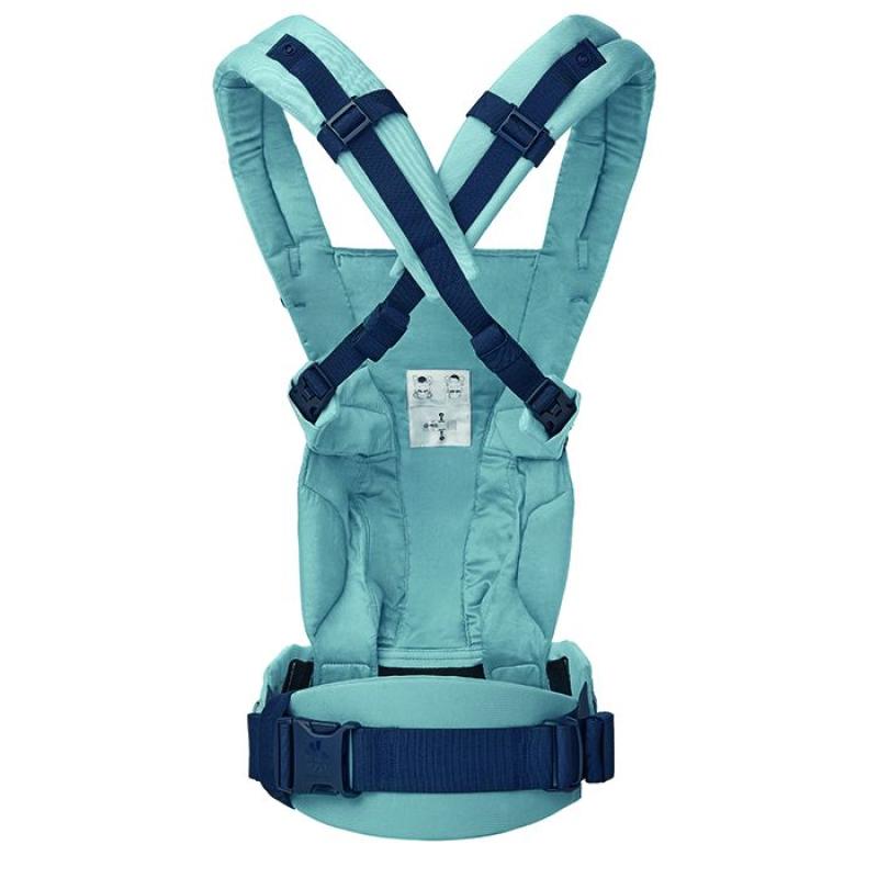 ERGOBABY | OMNI DREAM - Slate blue