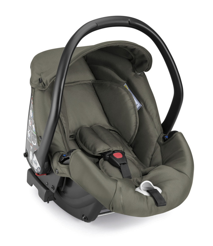 Kočík Taski Sport Tris, col. T864 5