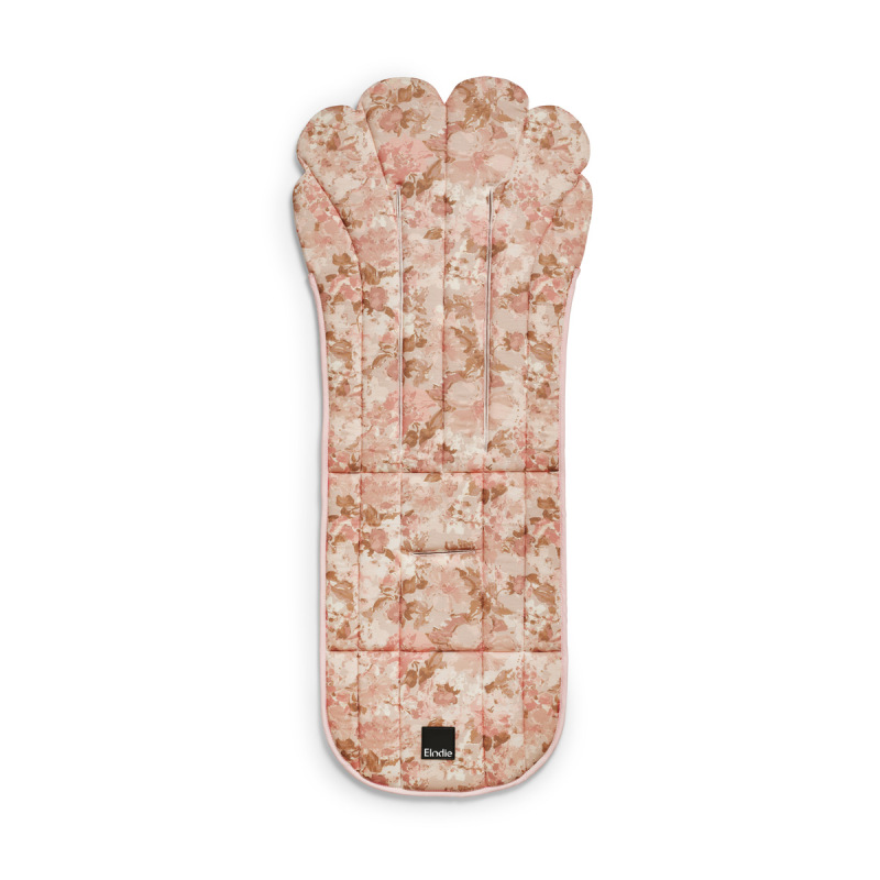 ELODIE DETAILS Podložka do kočíka River Rose 4